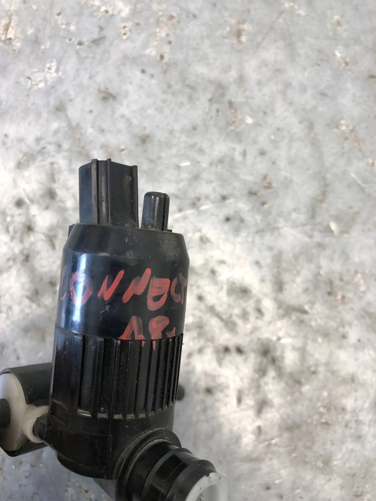 фото №5, Помпа розпилювача ford transit connect mk2 lift dv61-17664-aa