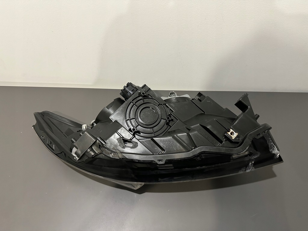 фото №12, Honda crz cr-z лампа левая обычная europa