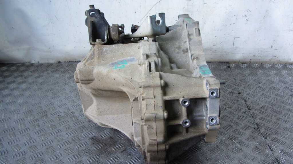 фото №10, Toyota rav-4 iv 2,2 коробка передач передач hyk8-f 12-16