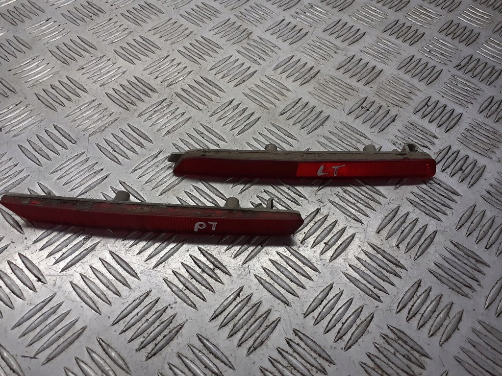 фото №1, Відбивач mazda 3