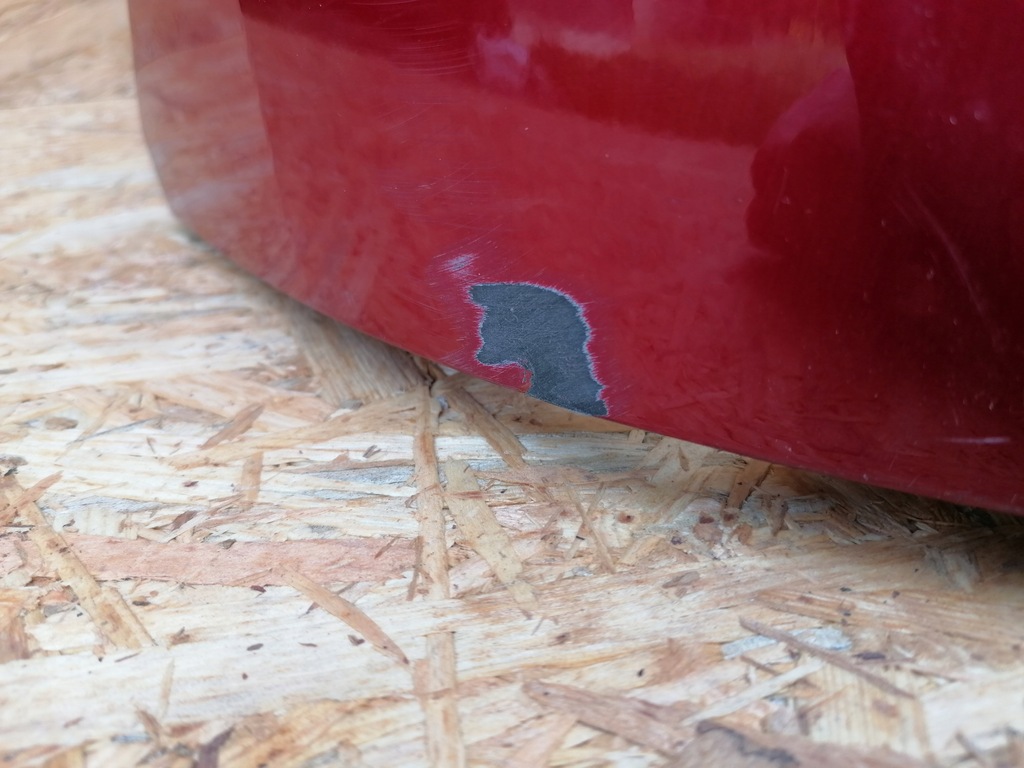 фото №5, Бампер перед передний lexus lbx 2023-