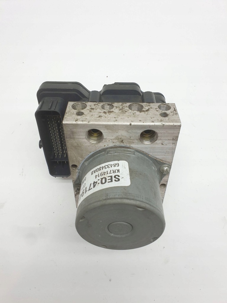 Купити Насос abs chrysler pacifica p68433480ab