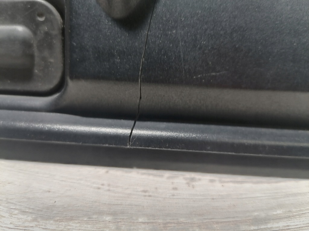 фото №6, Maserati ghibli накладка кришки - 670017262