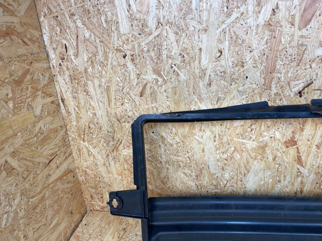 фото №7, Впуск рамка воздуховод воздуха volvo xc60 ii 31425367 2017-