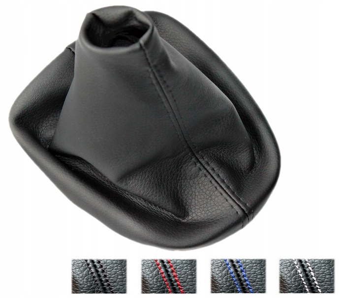 фото №1, Renault trafic ii 2001-2014 - чехол передач