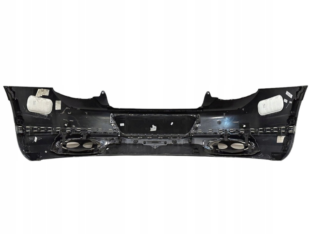 фото №8, Bentley continental gt задний бампер 3sd807511