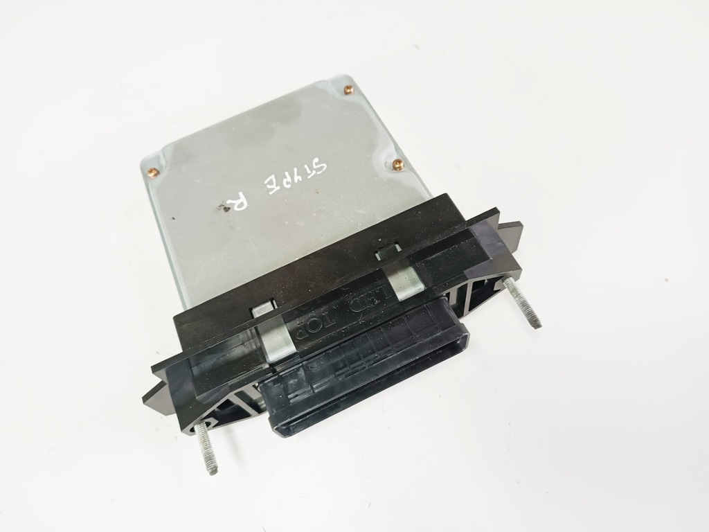 фото №1, Jaguar s-type r 03r 4.2 sc бортовой компьютер двигателя