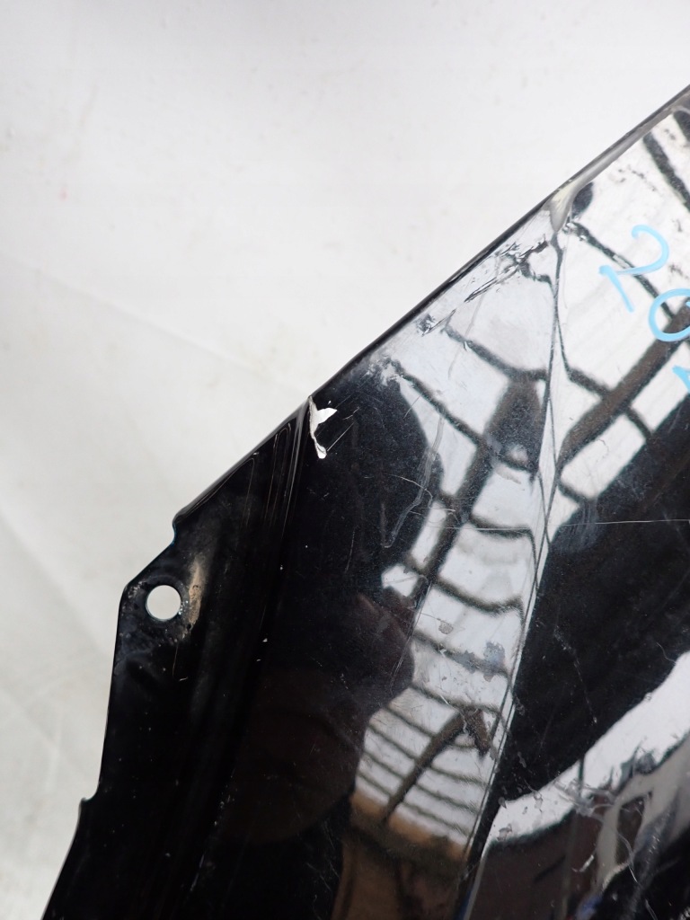 Bmw x3 g01 крыло  левое  перед передний Киев