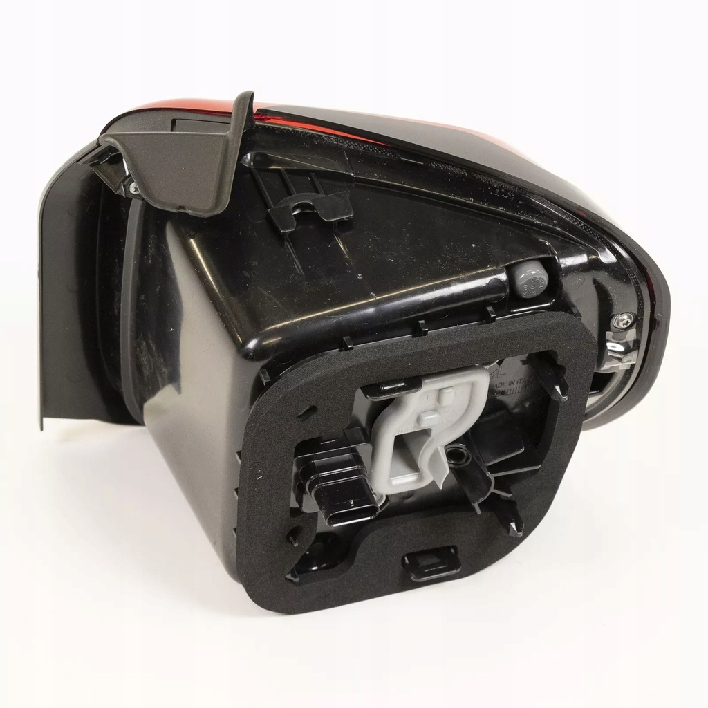 фото №2, Лампа левая задняя задняя jeep renegade 52087957 nowa