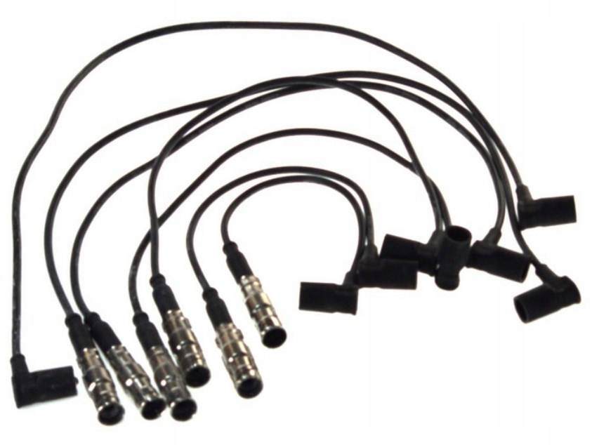 фото №9, Набір трубопровід запалювання beru zef558