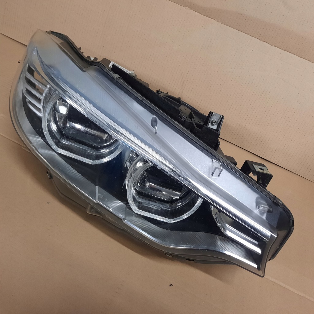 фото №1, Bmw 4 m4 f32 f33 f36 лампа правая full led 7399110 eu