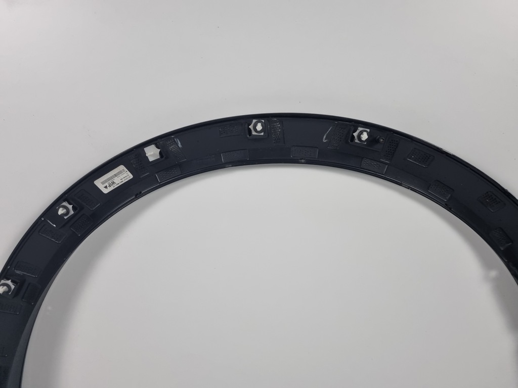 фото №8, Ford mustang mach e молдинг накладка крыла перед левая ljsb-r16d239