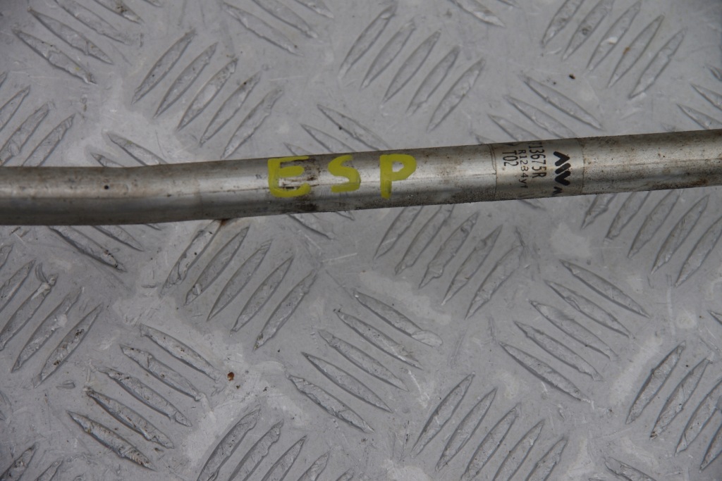 фото №4, Шланг wąż кондиціонера espace v