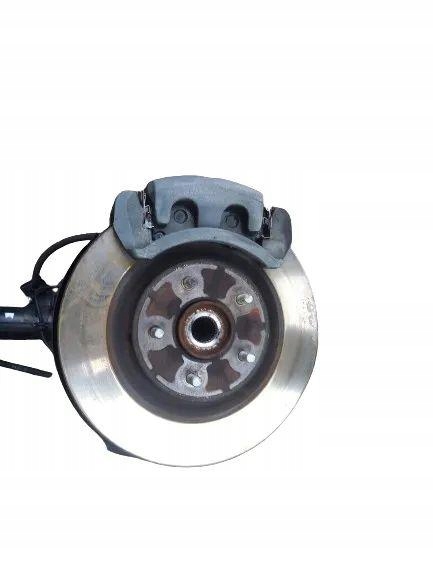 фото №9, Амортизационная стойка поворотный кулак левый правый перед renault koleos ii 2.0 blue dci