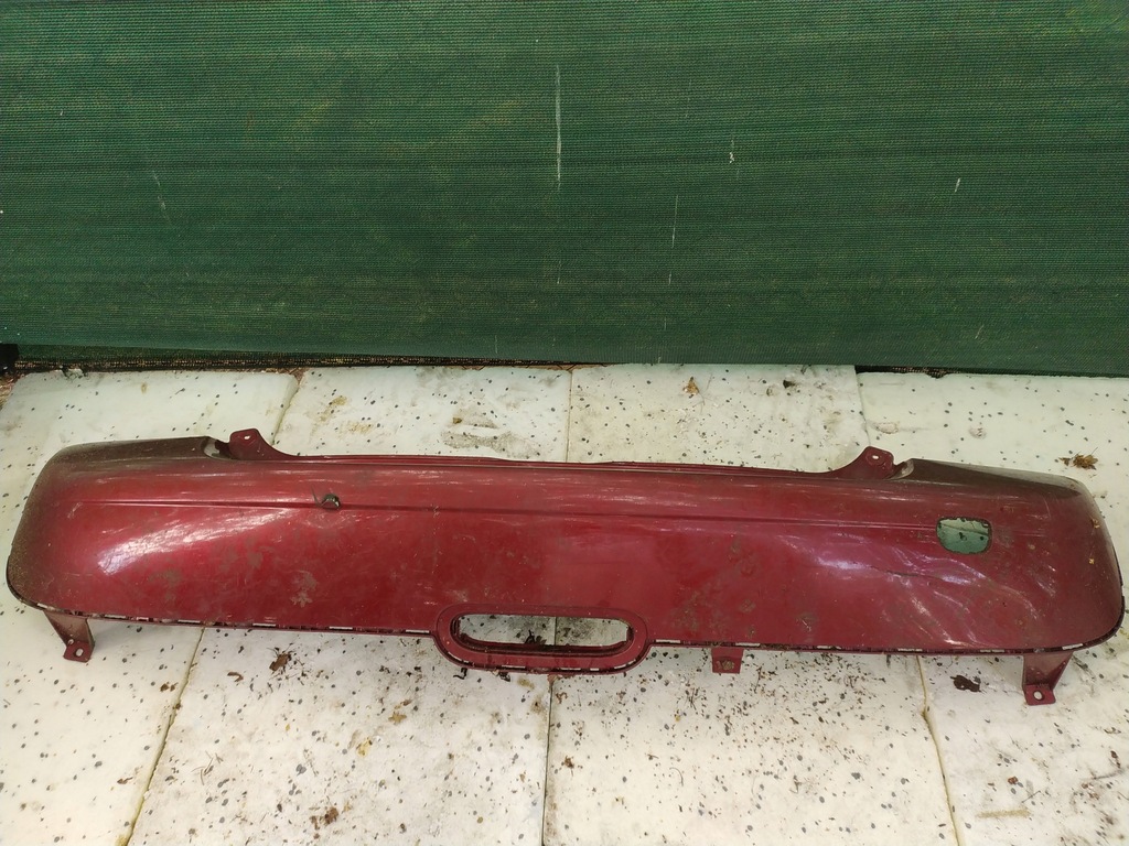 фото №1, Бампер задня задній mini r56 r57 7147871