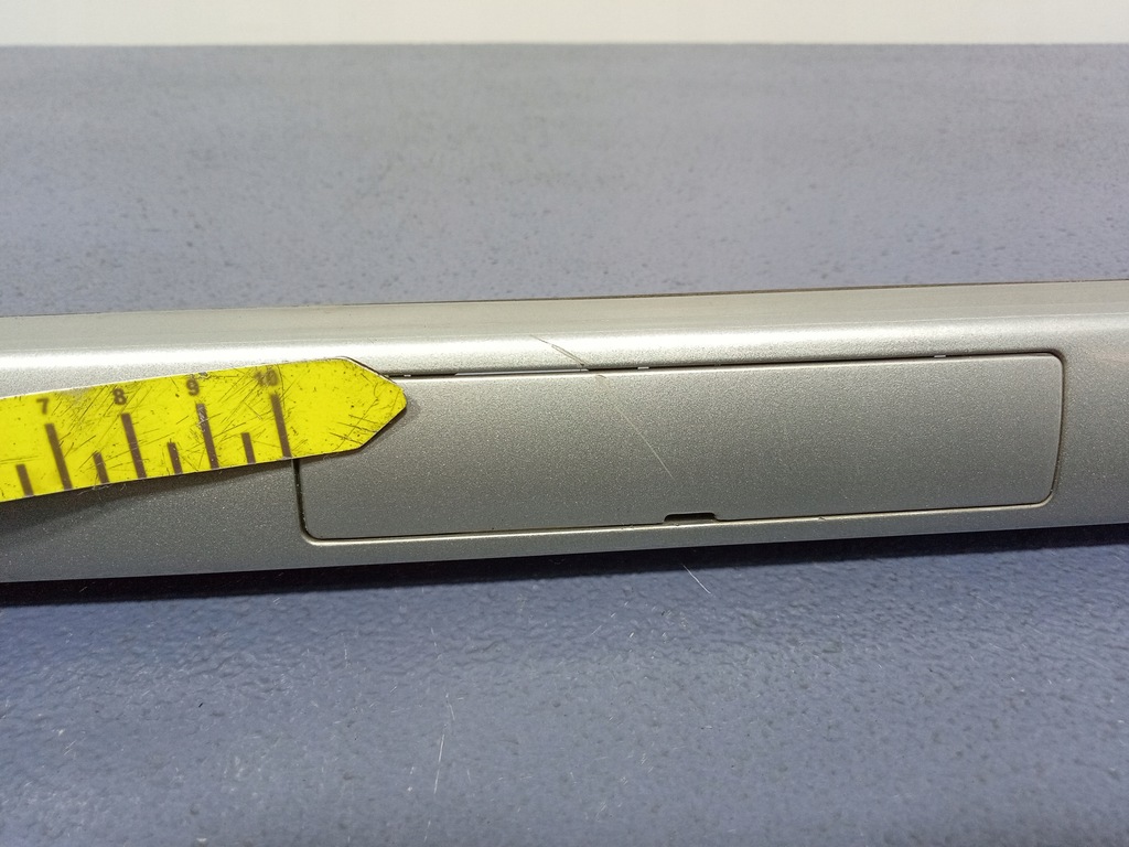 фото №12, Hyundai i30 ii gd kombi 12- рейлінги дахові комплект 2 szt