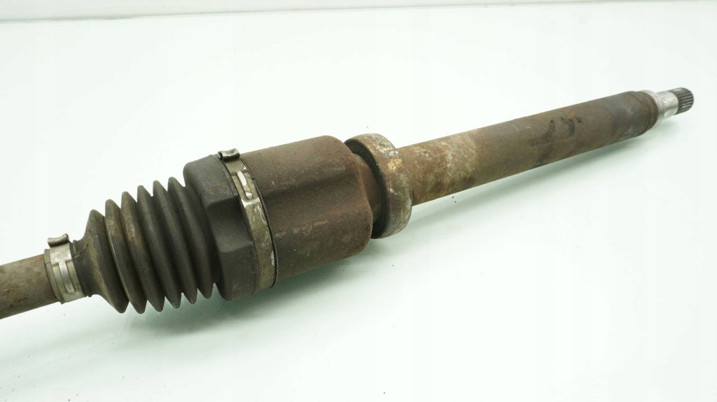 фото №3, Ford transit connect mk2 1.5 tdci привідний вал довга привідний вал