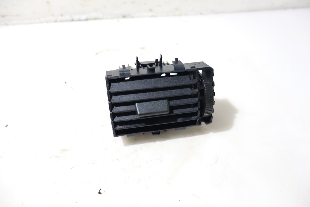 фото №1, Решітка обдув ліва skoda octavia i