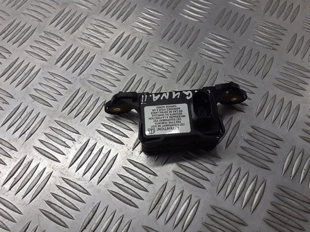 фото №1, Блок керування модуль esp renault laguna ii 8200404858