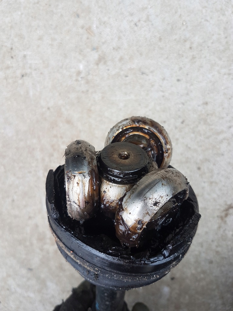 фото №13, Toyota venza 2.7 3.5 09-16 приводной вал правая перед usa