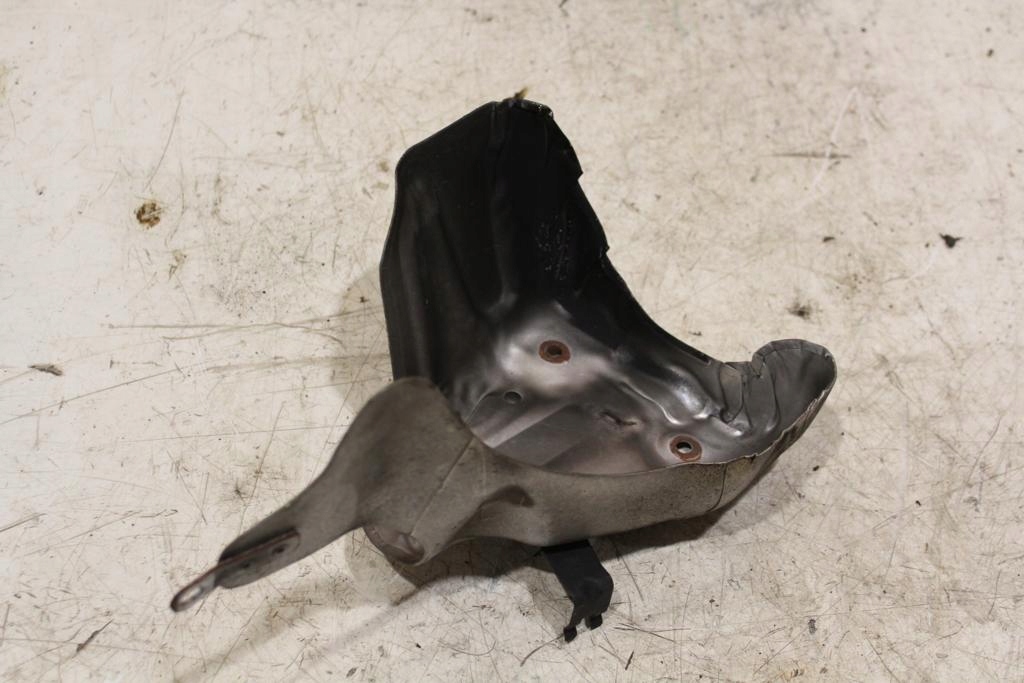 фото №5, Защита тепловая турбины audi a5 8t 059145323a