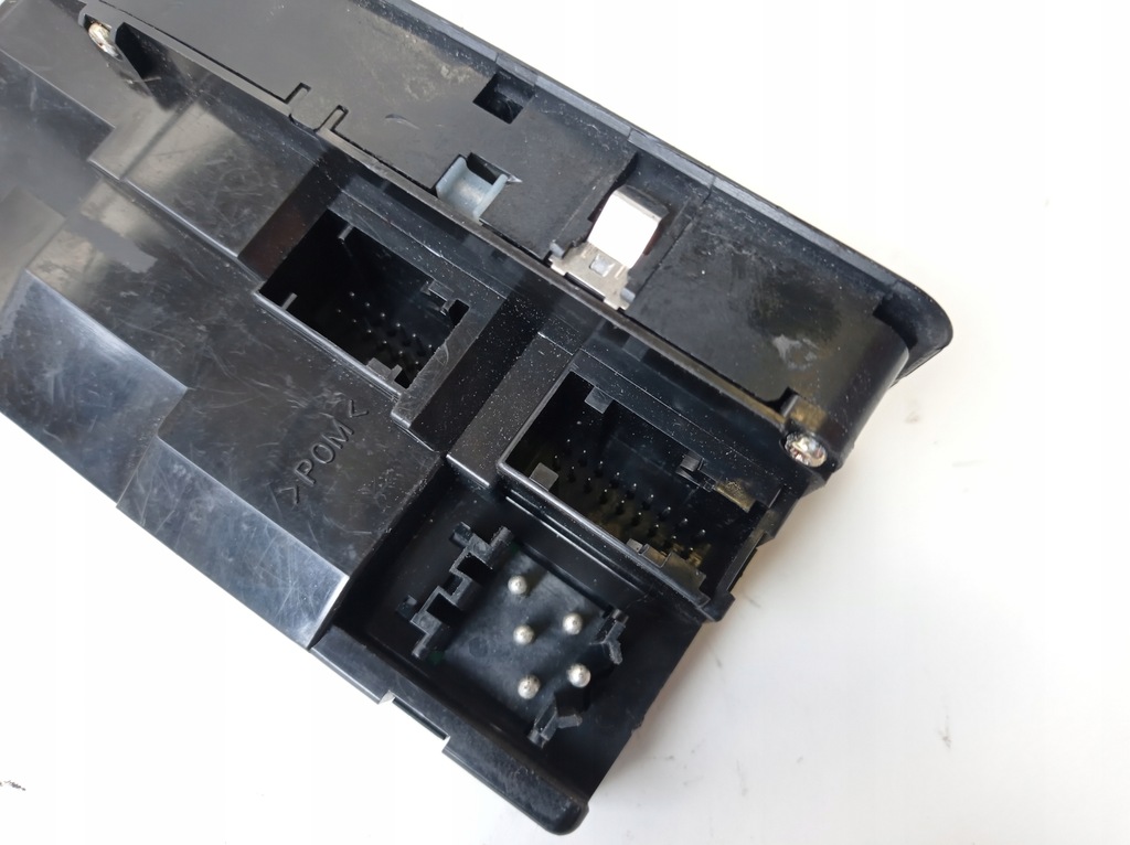 фото №7, Панель окон зеркал bmw e39 8368988