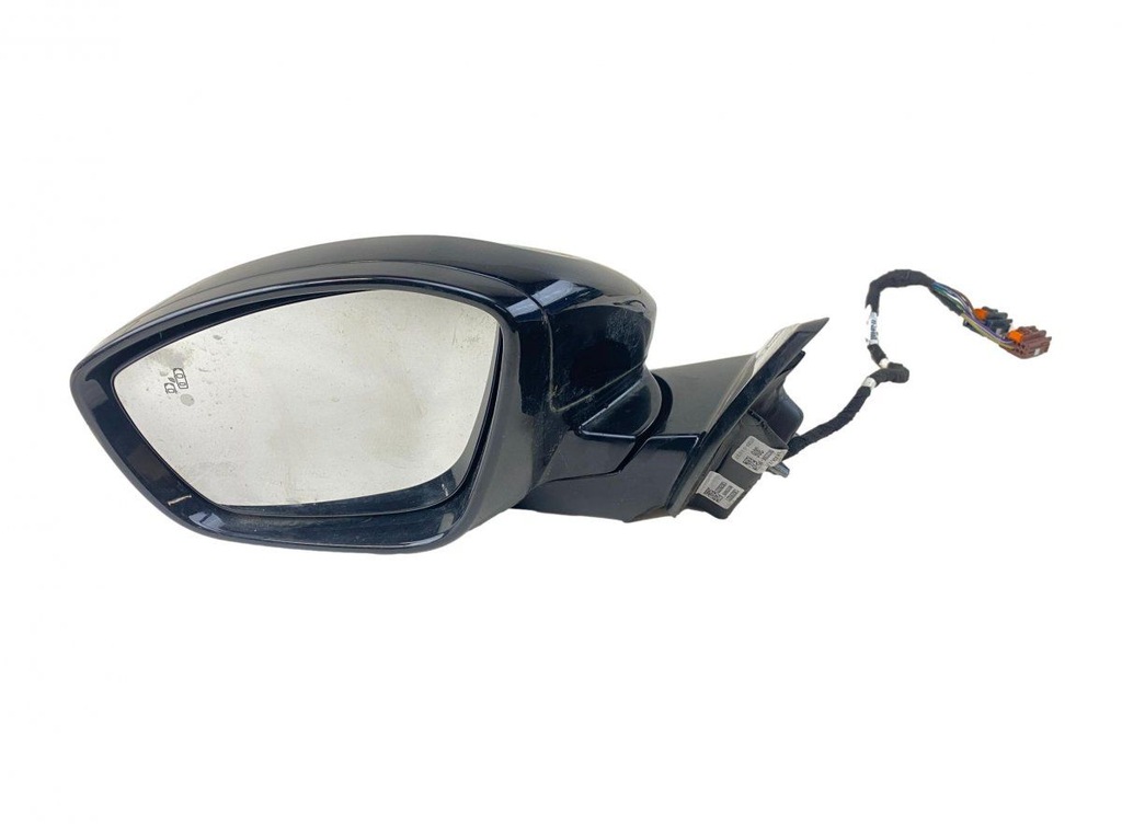фото №1, 982223069v зеркало левая peugeot 508 ii