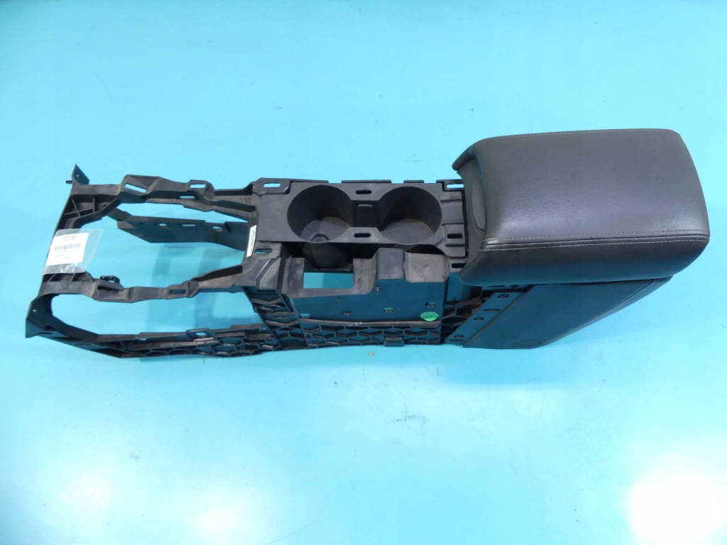 фото №1, Подлокотник chevrolet malibu iv 11-13