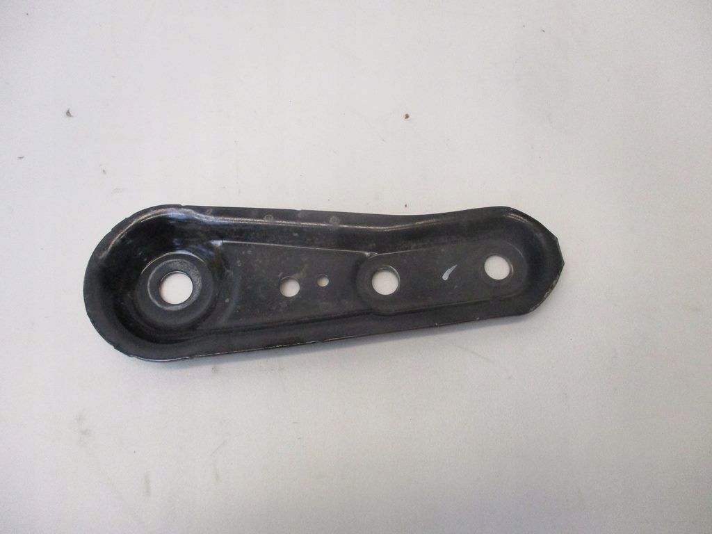 фото №2, Кронштейн подрамник правый renault scenic iv 1.6 dci