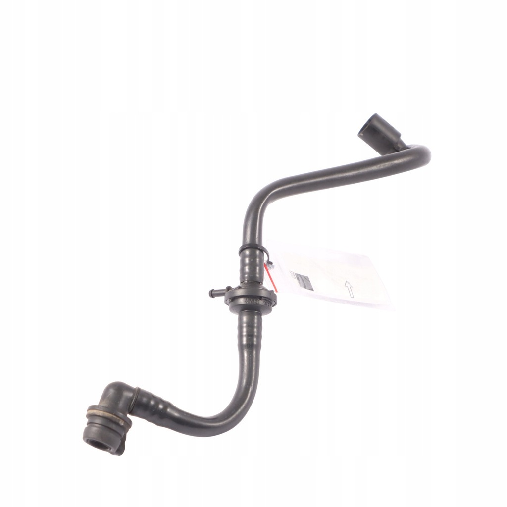 фото №13, Оригинальный номер vag 1k0612041fl шланг вакуумa audi a3 04-08