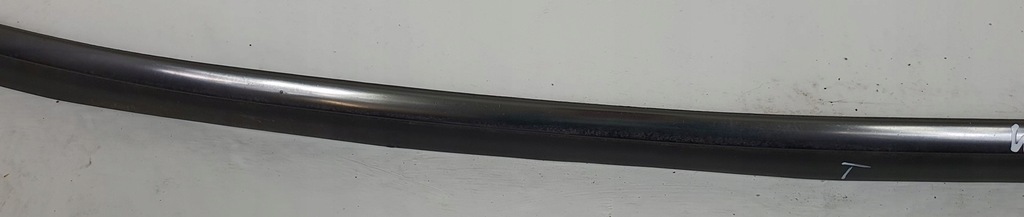 фото №3, Молдинг скло задня mercedes w220