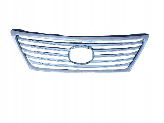 фото №1, Решітка радіатора решітка радіатора бампера перед lexus ls 53155-50080