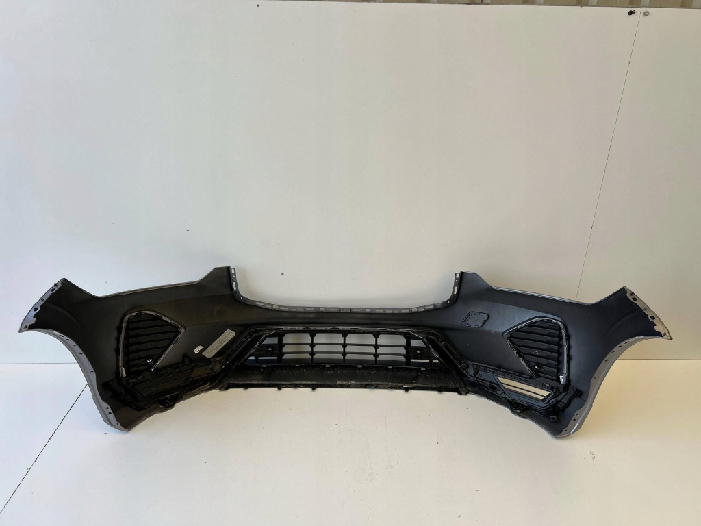 фото №4, Volvo xc60 ii r-design lift бампер перед 32234958 оригинал