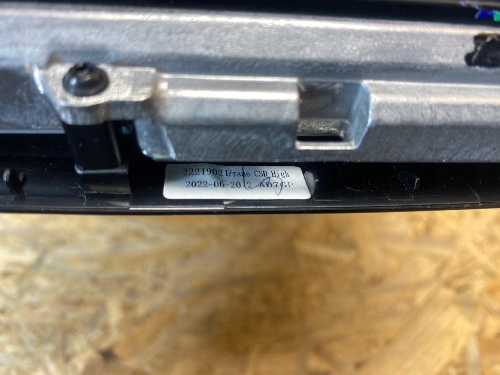 фото №12, Монітор дисплей екран навігація volvo xc60 ii s60 iii v60 ii 32316244