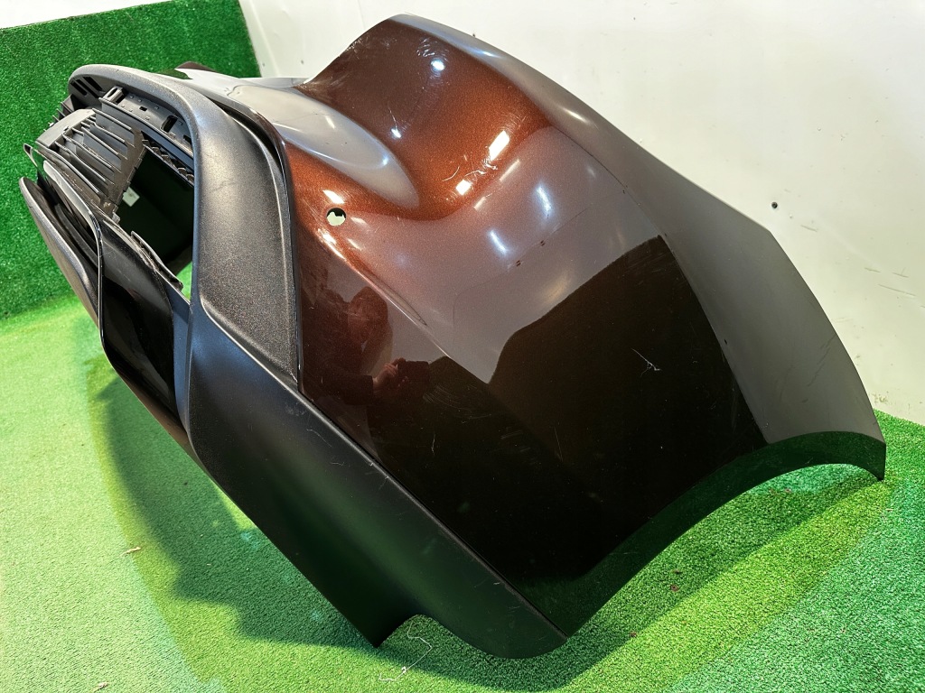 Porsche taycan 9j1 бампер задняя задний 9j1807221d Цена