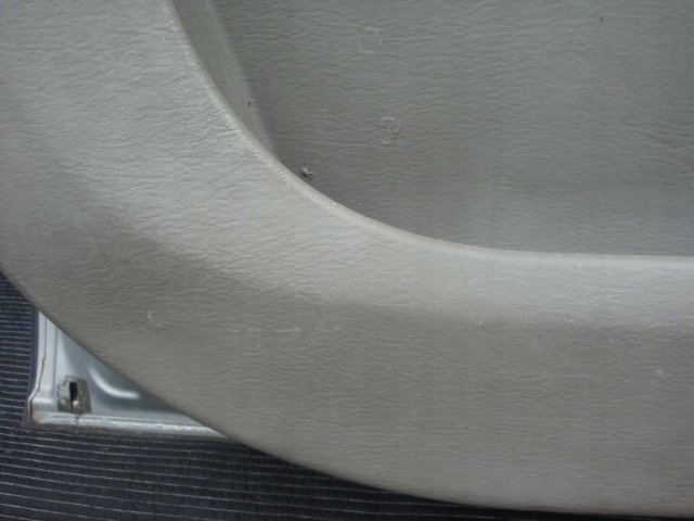 фото №10, Дверь левый перед chrysler pacifica цвет pacific