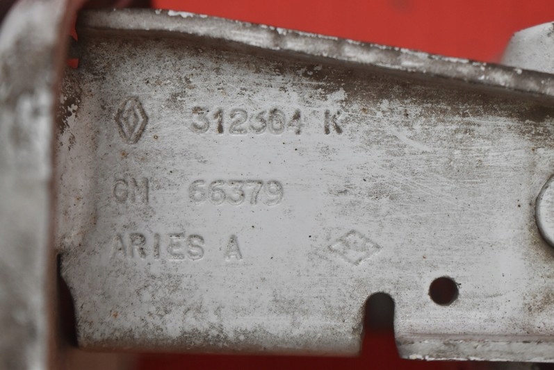 фото №7, Петля петлі lewego створки renault trafic 2 ii 01-06