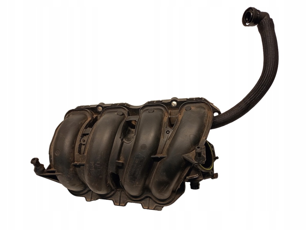 фото №1, Колектор всмоктуючий v760459780 citroen ds3 1.6 vti