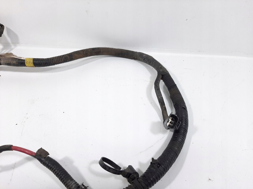 фото №9, Dodge ram 1500 14r джгут редуктор кермового