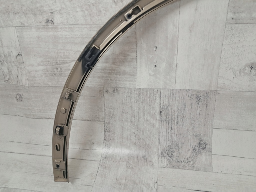 фото №9, Audi q7 ii молдинг крила накладка правий перед передня 7232-5000