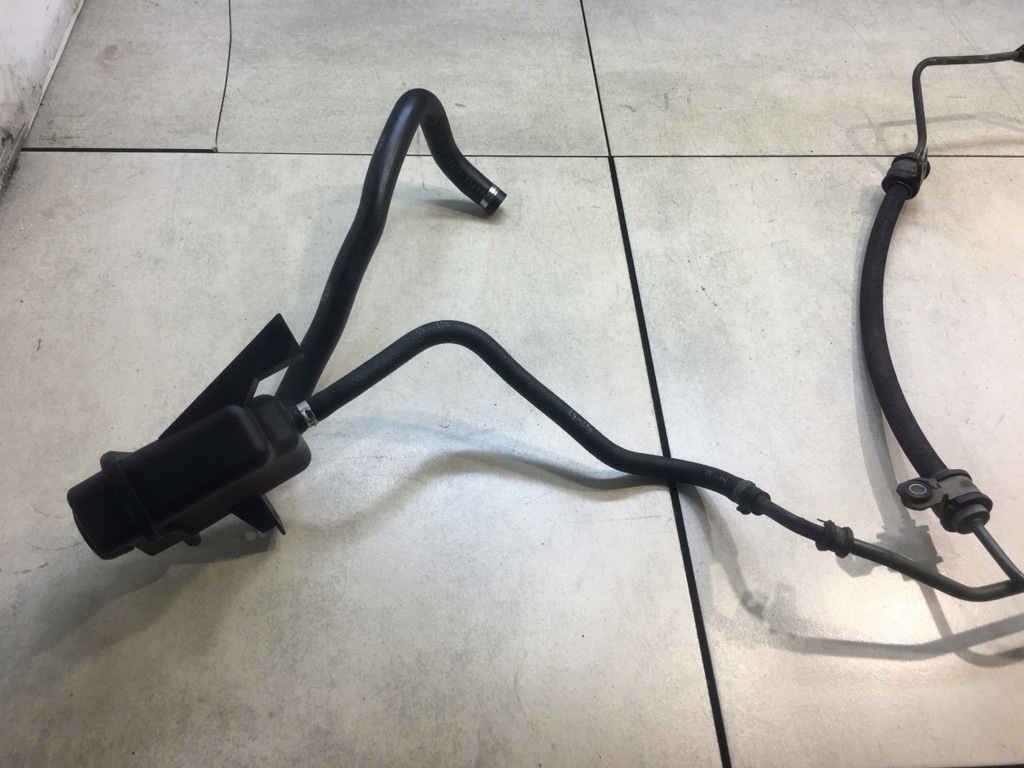 фото №11, Шланг усилителя carisma 1.6