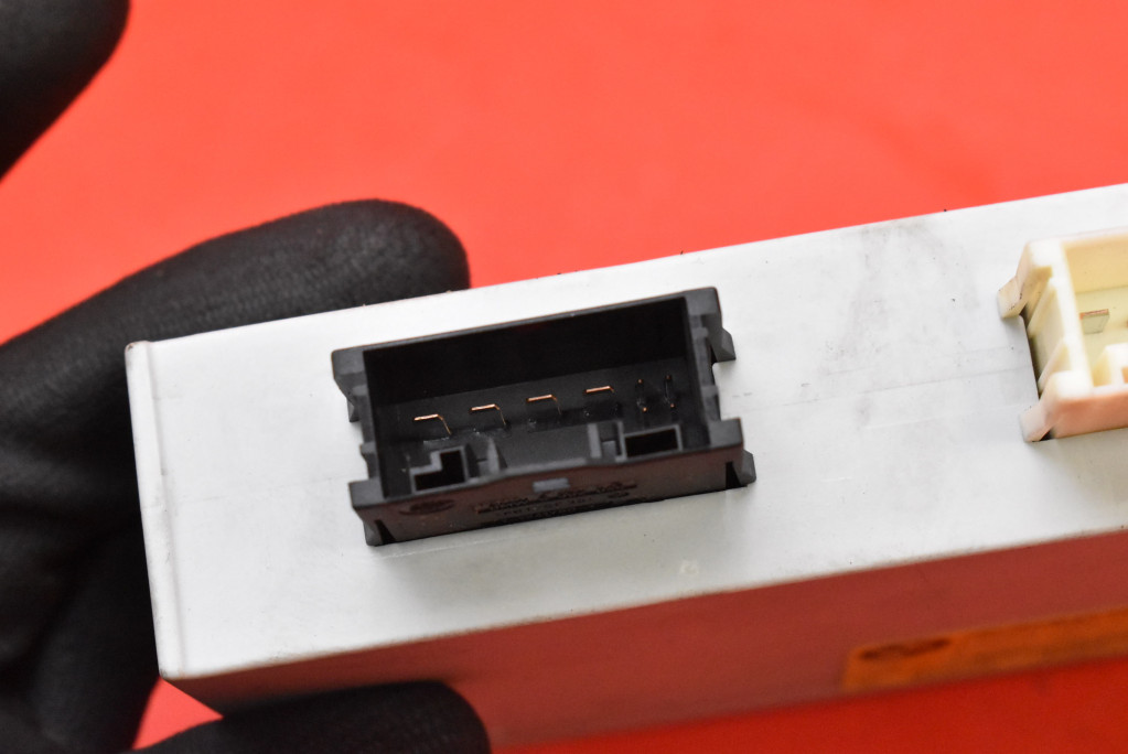 фото №10, Блок управления модуль крышки багажника 7258363 f005v00987 bmw f07 gt 09-13