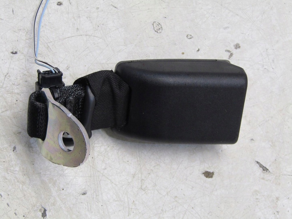 фото №4, Клипса поперечина заднего клипса поперечина сидений tylych peugeot 108 c1 ii aygo ii