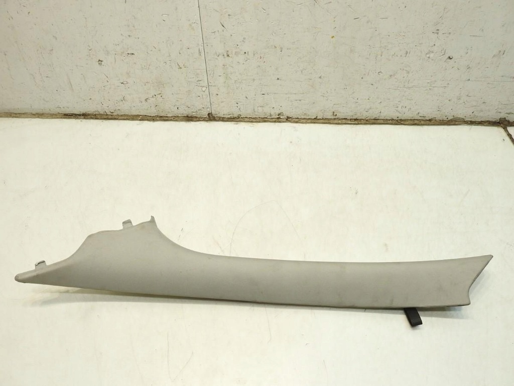 фото №7, Защита стойка a левая mercedes r w251 a2516901925