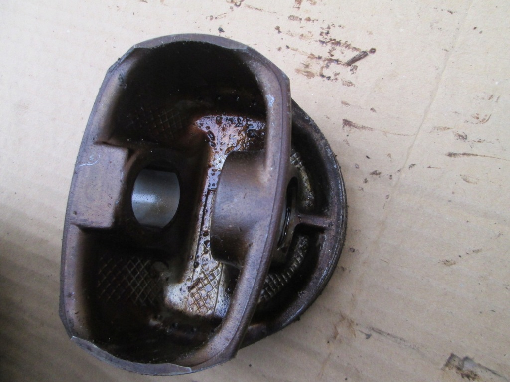 фото №8, Ford f-250 11- f350 6.2 поршень шатун поршни f250