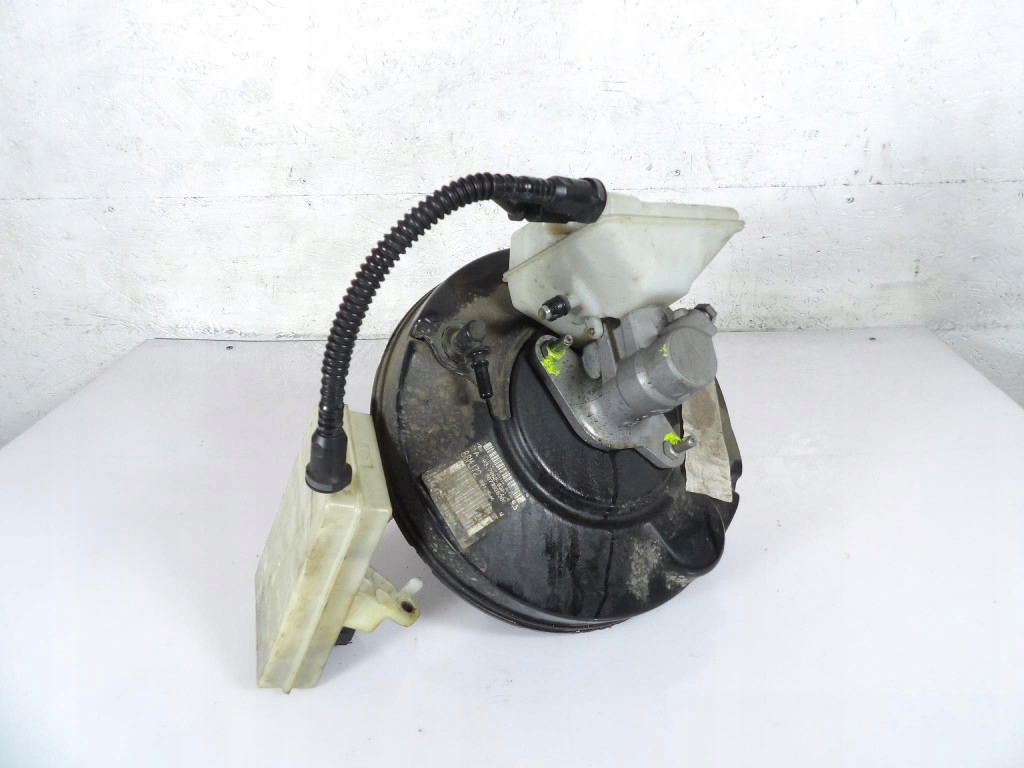 фото №1, Citroen ds5 1.6thp усилитель тормозов тормозные 9673926380