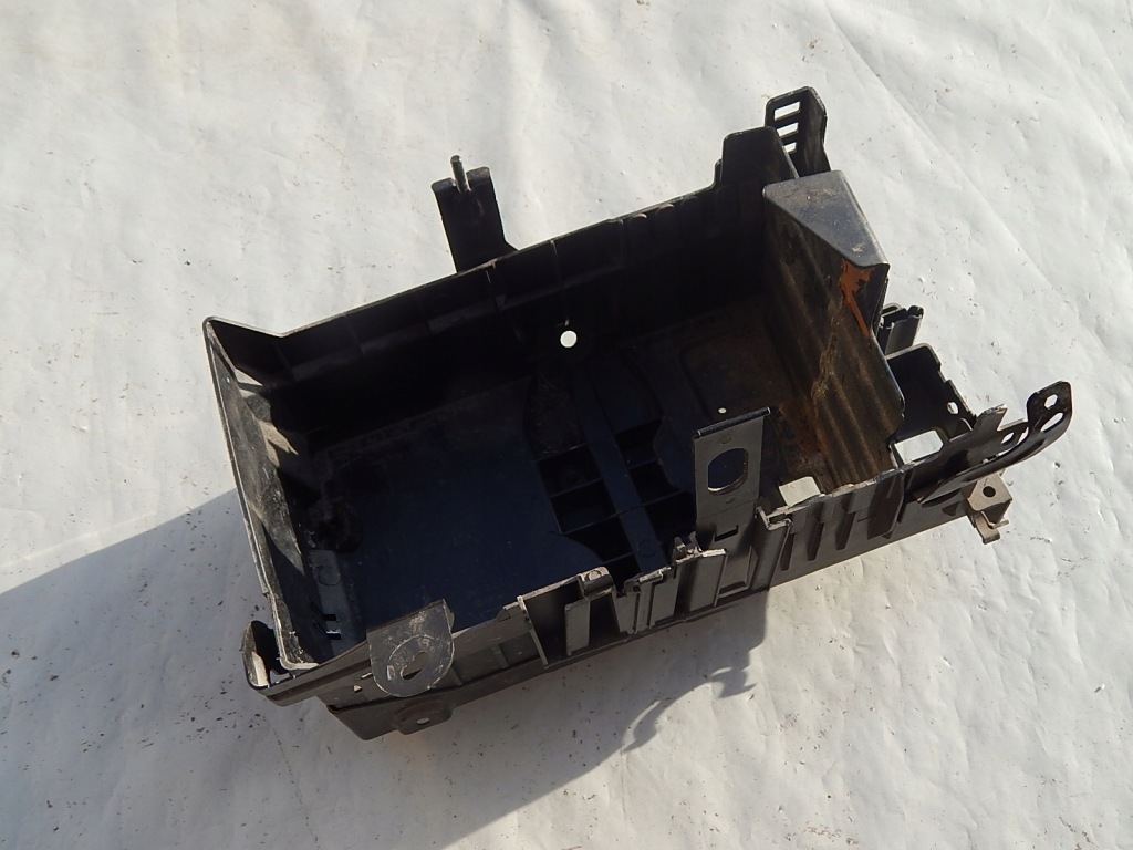 фото №1, Opel astra j 1.7 cdti основа корпус акумулятор