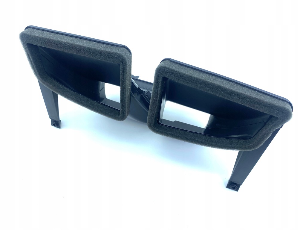 фото №7, Канал воздуха skoda fabia ii 1.6 tdi org 5j1819655a