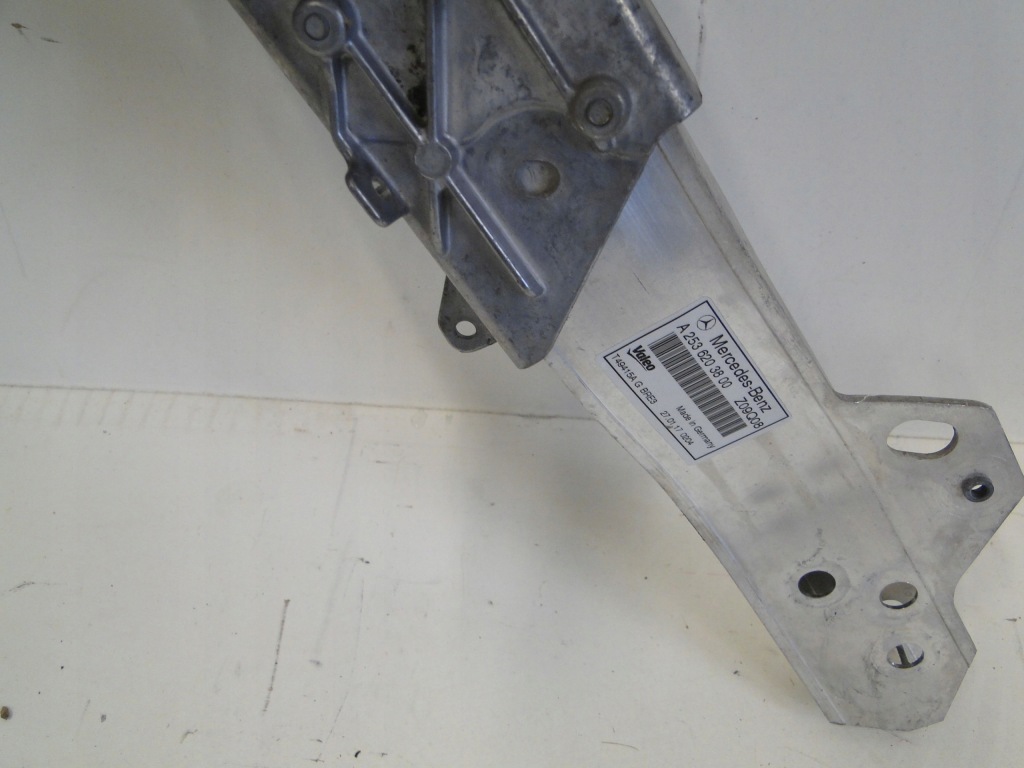 фото №11, Mercedes pas передний усилитель glc 253 x253 w253 a2536203800