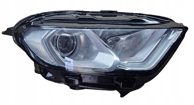 фото №1, Лампа права передня ford ecosport lift